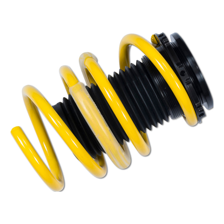 ST Audi TTS / TT / RS (8S / MQB) Coupe 4WD Adjustable Lowering Springs.