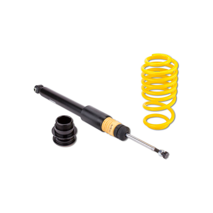 ST XA Coilover Kit 97-05 Volkswagen Golf MKIV.