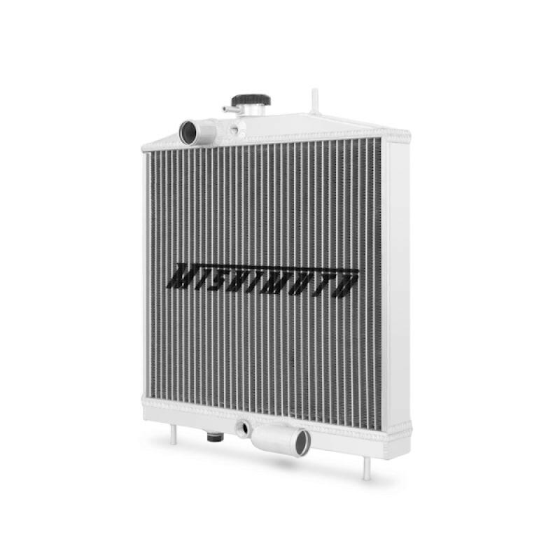 Mishimoto 96-00 Honda Civic K-Series Swap Aluminum Radiator.