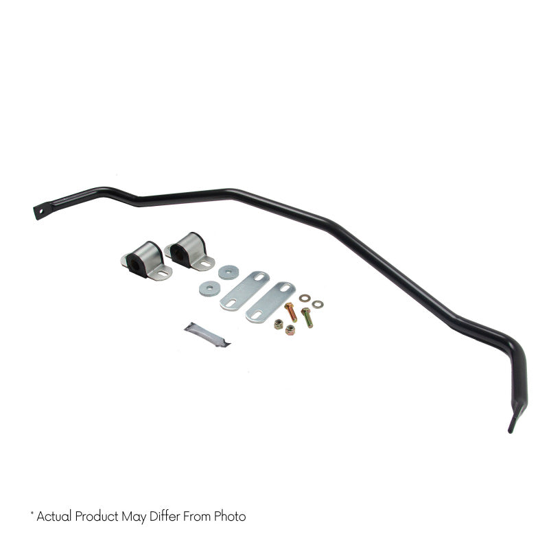 ST Suspensions 2023+ Nissan Z Anti-Sway Bar Kit Front.