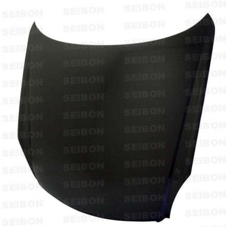 Seibon 03-07 Infiniti G35 Coupe OEM  Carbon Fiber Hood.