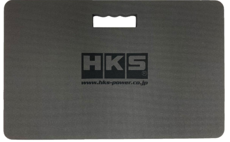 HKS Mechanical Kneeling Pad.