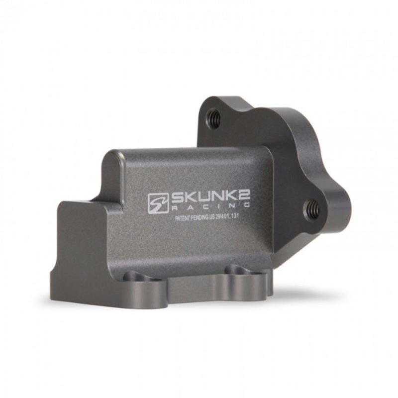 Skunk2 Honda/Acura K-Series VTEC Hard Anodized Billet Solenoid.