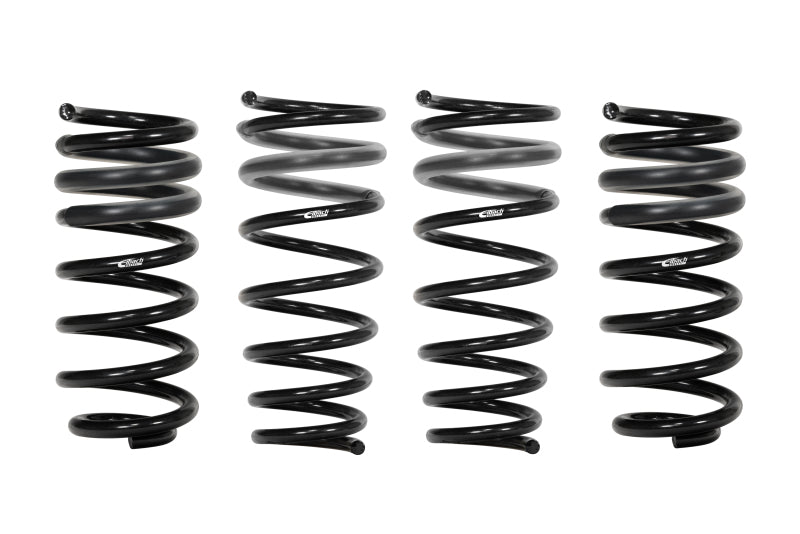 Eibach Pro-Kit Performance Springs for 2021-2023 BMW 430i Coupe RWD G22.