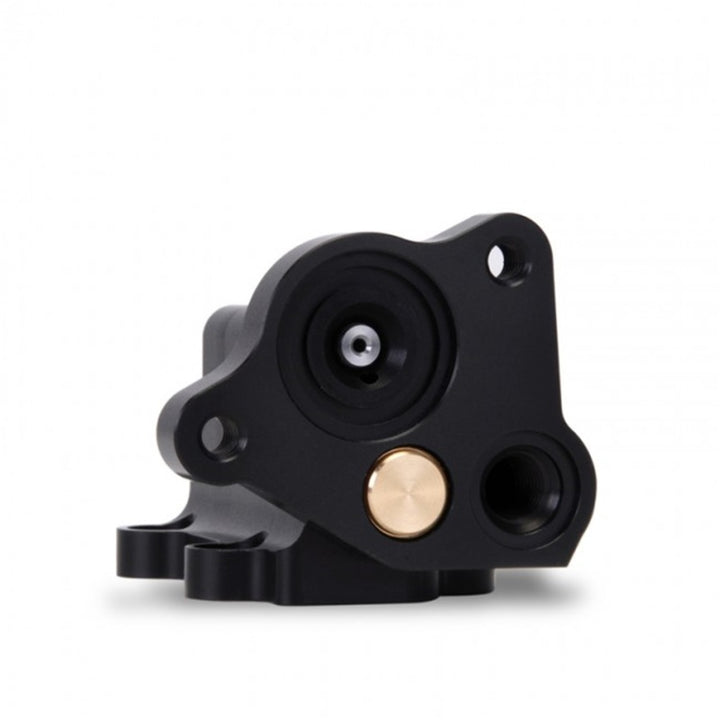 Skunk2 Honda/Acura K-Series VTEC Black Anodized Billet Solenoid.