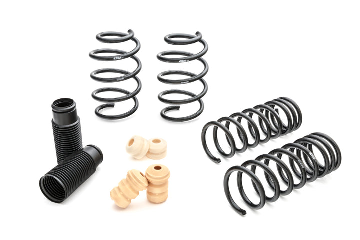 Eibach Pro-Kit for 14 Ford Focus ST CDH 2.0L EcoBoost.