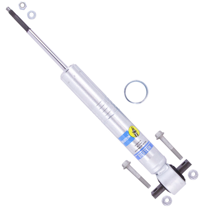 Bilstein B8 5100 Series 19-20 Ford Ranger 46mm Monotube (Ride Height Adjustable) Shock Absorber.