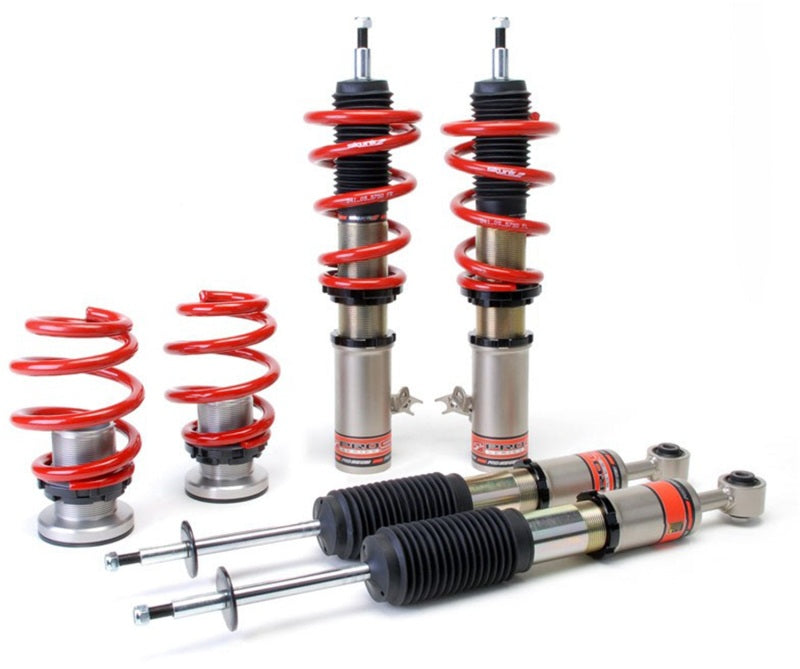 Skunk2 06-08 Honda Civic (All Coupe/Sedan) Pro S II Coilovers (12K/10K Spring Rates).