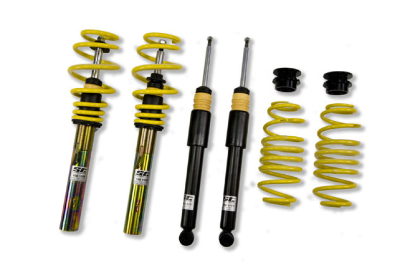 ST Coilover Kit 11-13 Volkswagen Jetta S MKVI Sedan.