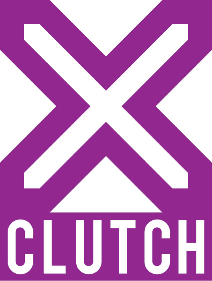 XClutch 07-10 BMW 335i Base 3.0L 9in Twin Solid Organic Clutch Kit