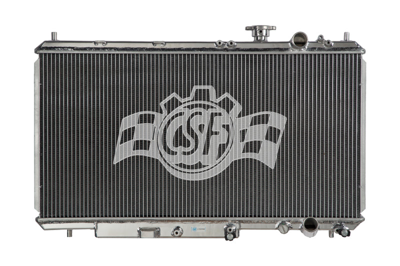 CSF 94-01 Acura Integra Radiator.