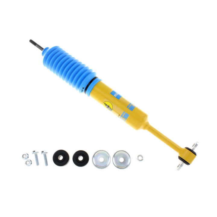 Bilstein B6 2009 Ford Ranger FX4 Front 46mm Monotube Shock Absorber.