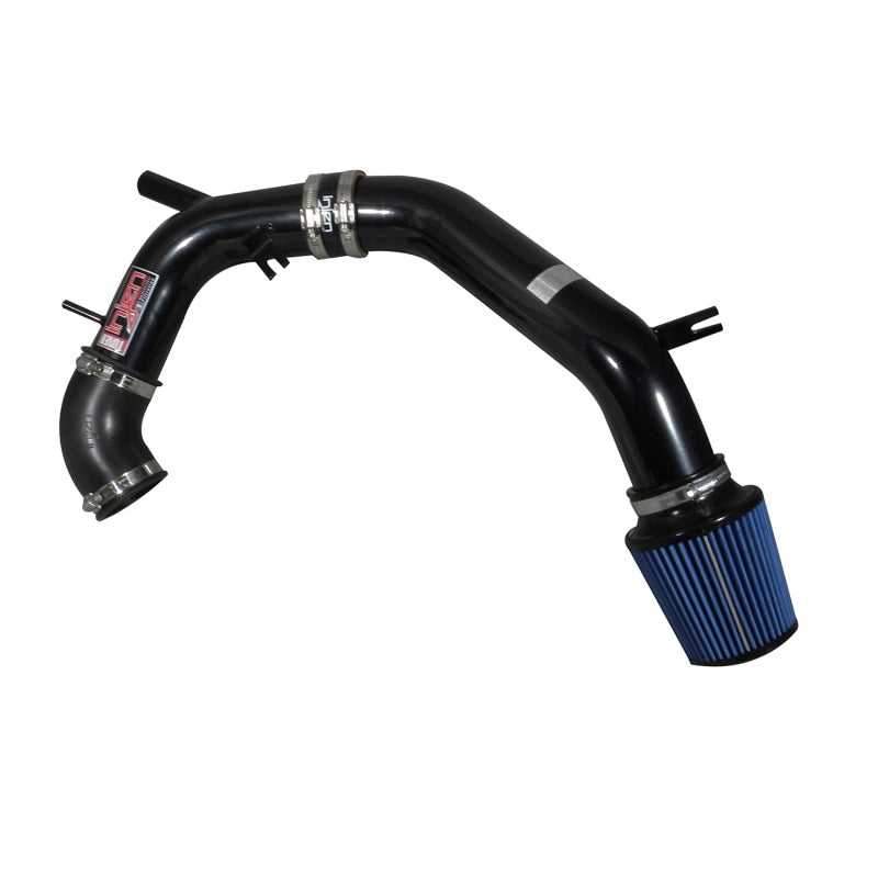 Injen 03-07 Accord 4 Cyl. LEV Motor Only (No MAF Sensor) Black Cold Air Intake.