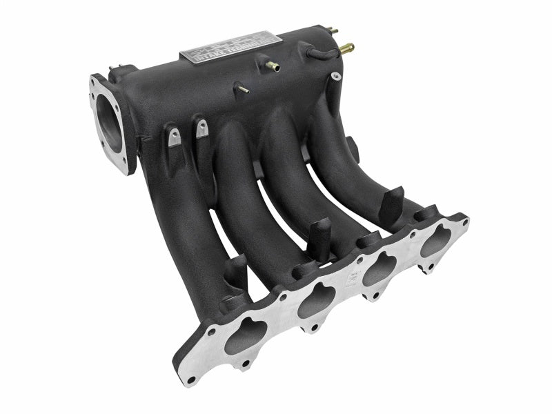 Skunk2 Pro Series 94-01 Honda/Acura H22A/F20B Intake Manifold (Exluding Type SH) - Black Series.