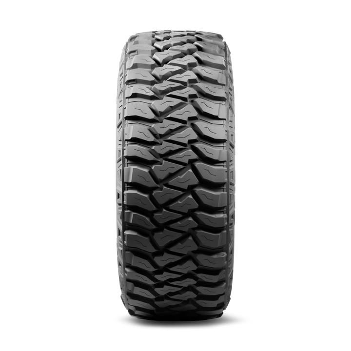 Mickey Thompson Baja Legend MTZ Tire - 40X14.50R20LT 128Q 90000057372.