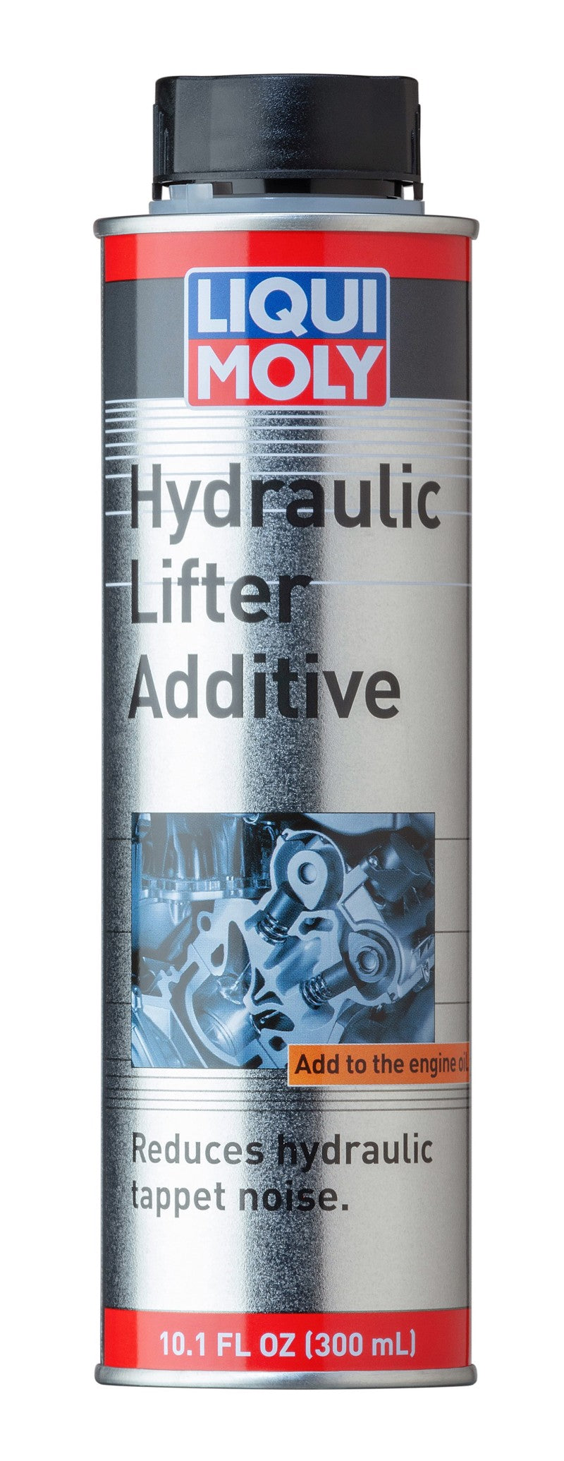LIQUI MOLY 300mL Hydraulic Lifter Additive.