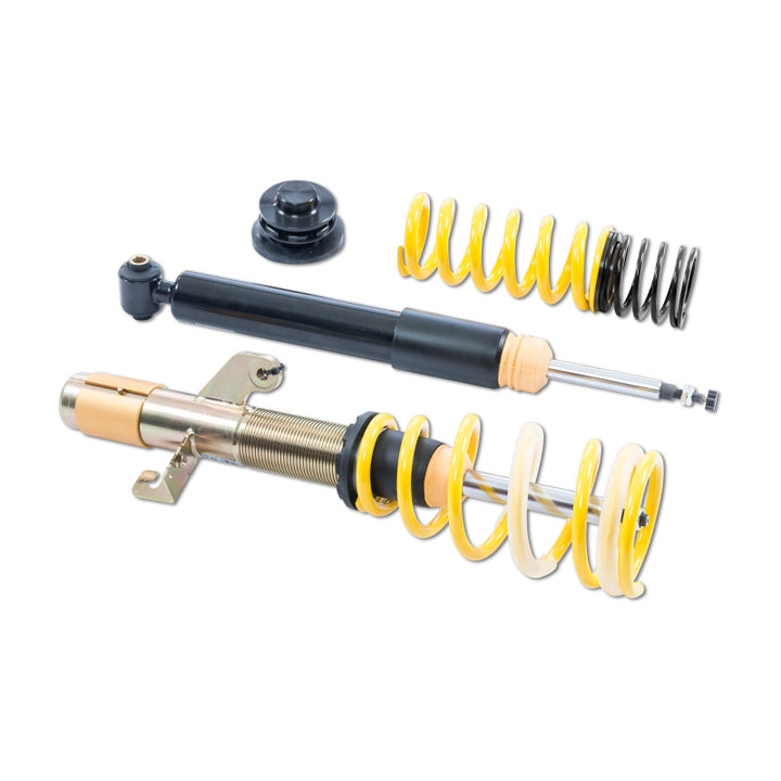 ST XA-Height/Rebound Adjustable Coilovers BMW F30 Sedan / F32 Coupe AWD.