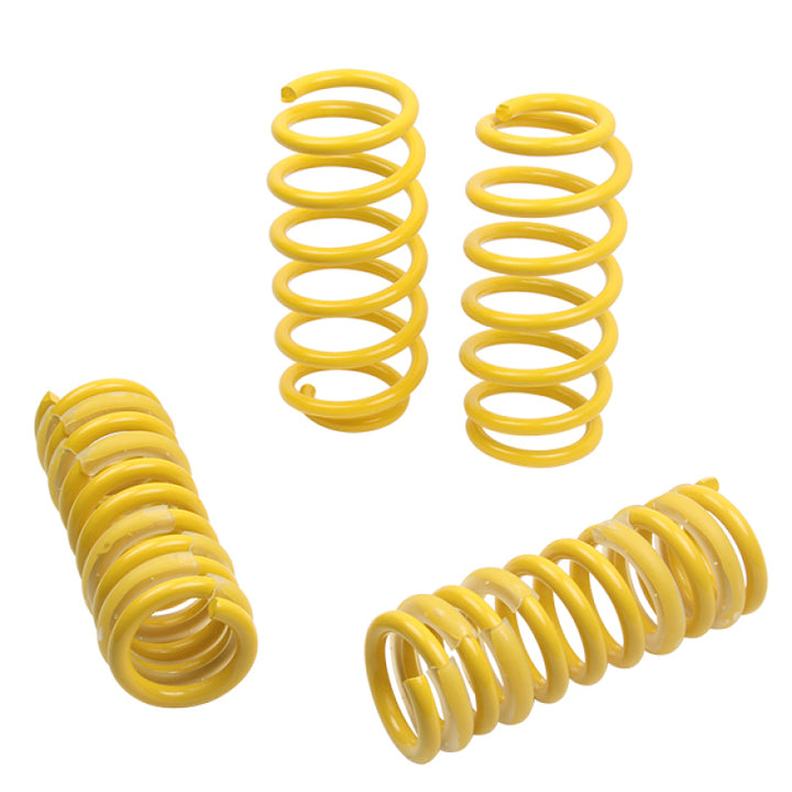 ST Sport-tech Lowering Springs Chrysler 300C 2WD / Dodge Charger Magnum.