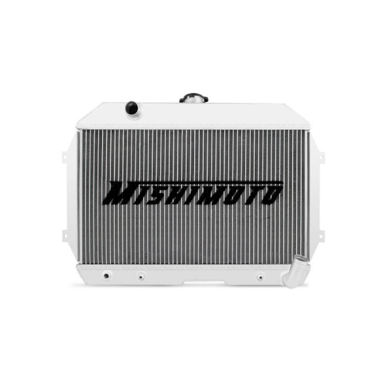 Mishimoto 70-73 Datsun 240Z Manual/Automatic Radiator.