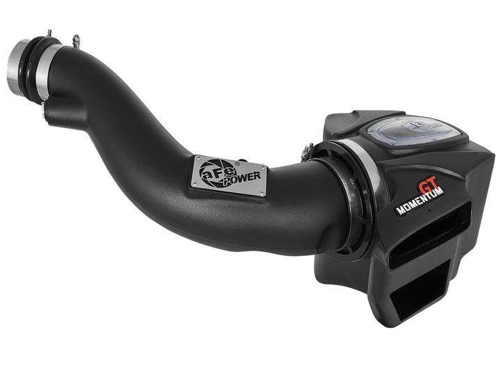 aFe Momentum GT Pro 5R Cold Air Intake System 16-17 Jeep Grand Cherokee V6-3.6L.