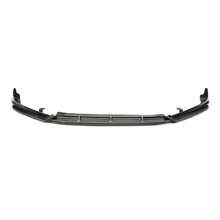 Seibon 18-20 Honda Accord GC Carbon Fiber Front Lip.