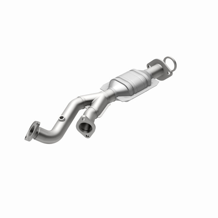 MagnaFlow Conv DF 03-04 4Runner 4.7 Rear.