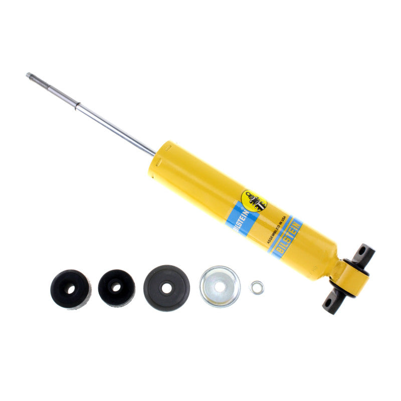 Bilstein B6 1990 Chevrolet C1500 454 SS Front 46mm Monotube Shock Absorber.