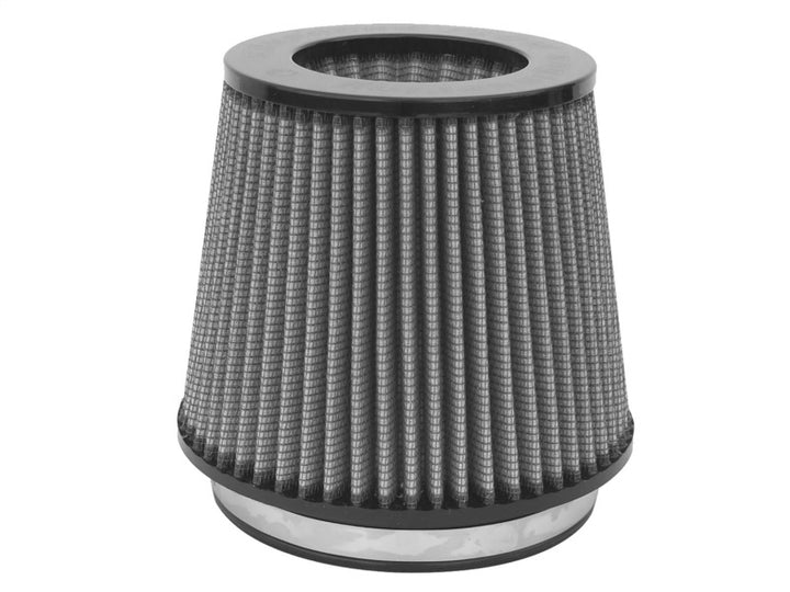 aFe MagnumFLOW Pro DRY S Universal Air Filter 5.5in. F / 7in. B / 5.5in. T (Inv) / 6in. H (IM).