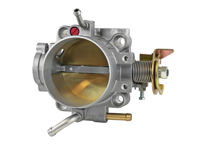 Skunk2 Alpha Series Honda/Acura (D/B/H/F Series) 70mm Cast Throttle Body (OEM Look).