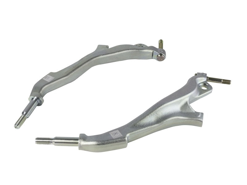 Skunk2 96-00 Honda Civic LX/EX/Si Compliance Arm Kit (Must Use w/ 542-05-M540 or M545 on 99-00 Si).