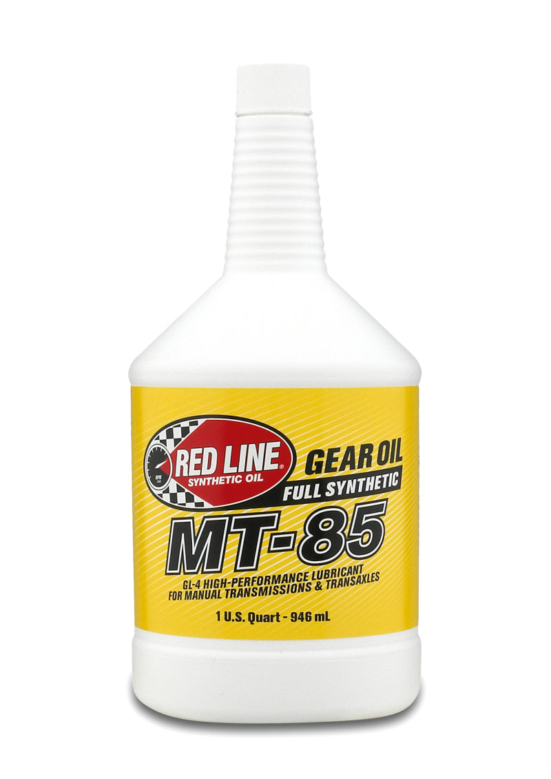 Red Line MT-85 - Quart.