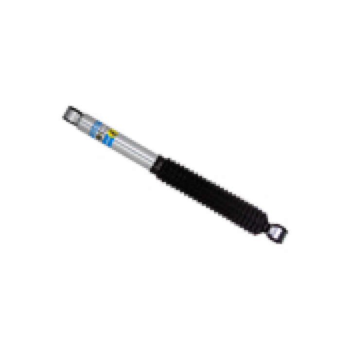 Bilstein 5100 Series 16-17 Nissan Titan XD (4WD) Rear 46mm Monotube Shock Absorber.