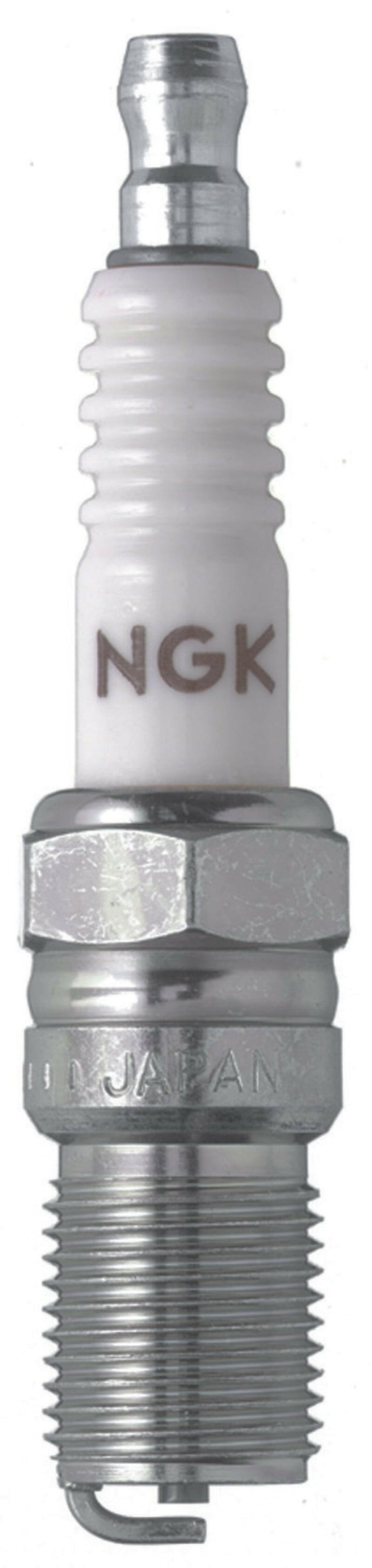 NGK Nickel Spark Plug Box of 10 (B8EFS).