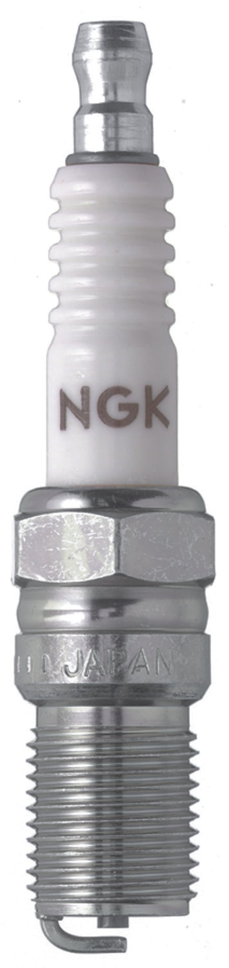 NGK Nickel Spark Plug Box of 10 (B9EFS).