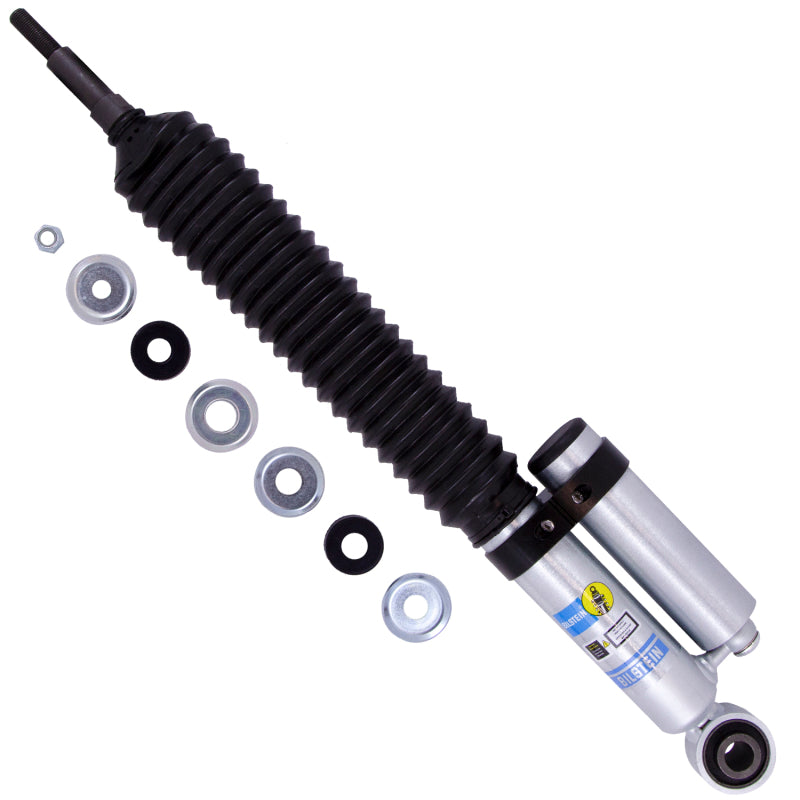 Bilstein 5160 Series 98-07 Toyota Land Cruiser 46mm Monotube Shock Absorber.