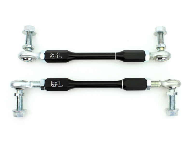 SPL Parts 2013+ Subaru BRZ/Toyota 86 Front Swaybar Endlinks.