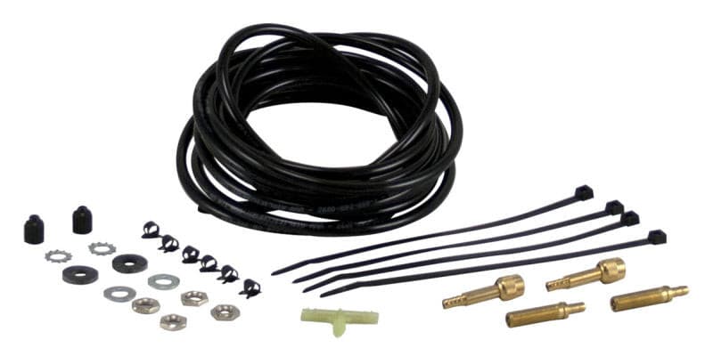 Air Lift Replacement Hose Kit (605XX & 805XX Series).