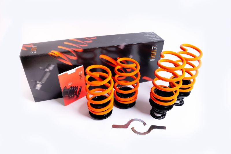 MSS 20-21 BMW X5M / X5M Competition / X6M / X6M Competition Urban Full Adjustable Kit.
