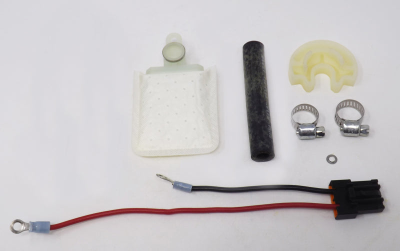Walbro fuel pump kit for 90-94 Eclipse Turbo FWD Only.