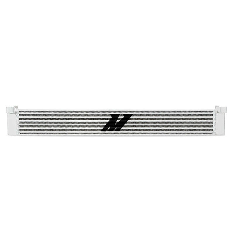 Mishimoto BMW E46 M3 Oil Cooler Kit.