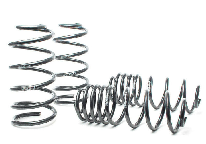 H&R 98-10 Volkswagen Beetle 4 Cyl/Turbo Sport Spring.