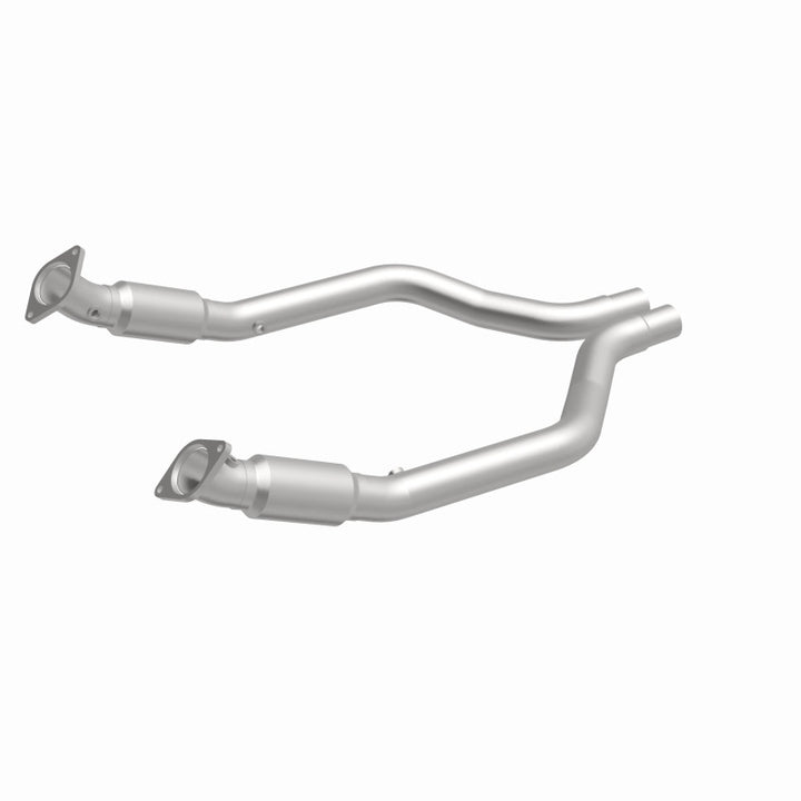 MagnaFlow Conv DF 05- SRT-8 6.1L OFF ROAD.