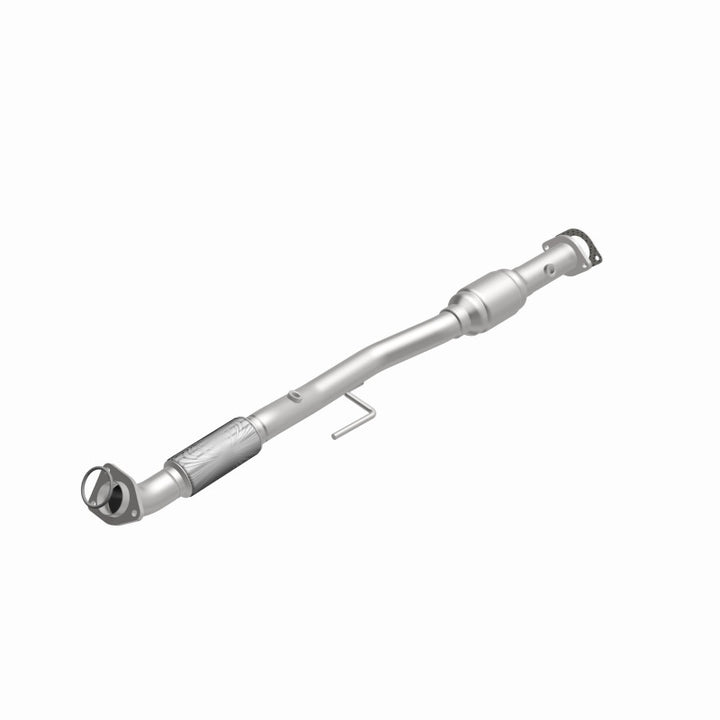 MagnaFlow Conv Direct Fit Catalytic Converter 2007-2015 Nissan Altima L4 2.5L Gas and Diesel.