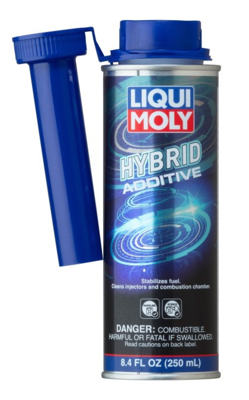 LIQUI MOLY 250mL Hybrid Additive - Single.