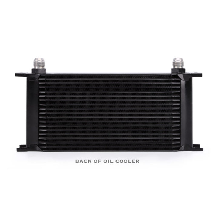 Mishimoto Universal 19 Row Oil Cooler **CORE ONLY**.