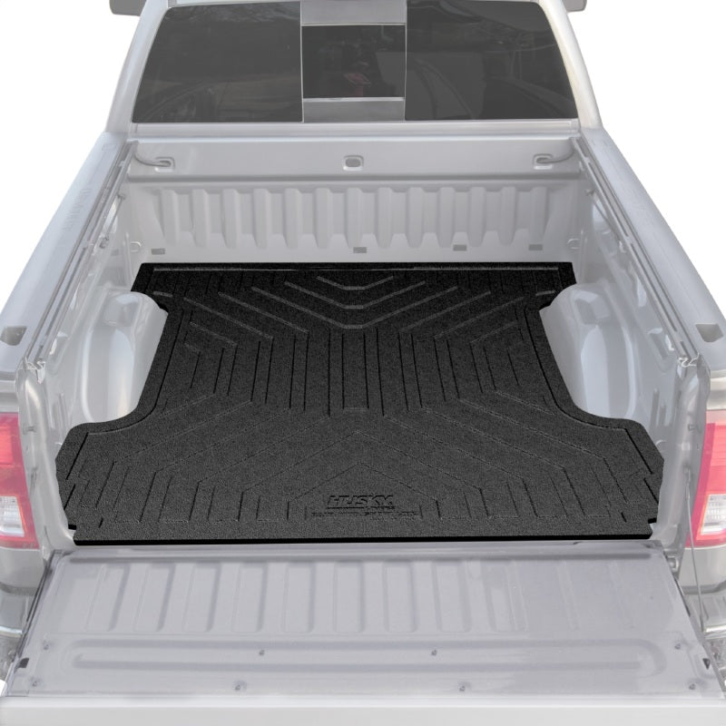 Husky Liners 17-21 Ford F-250/F-350 SD 81.9 Bed Heavy Duty Bed Mat.