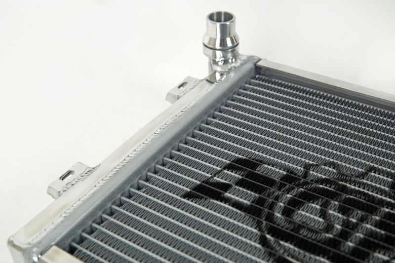 CSF 2015+ Mercedes Benz C63 AMG (W205) Auxiliary Radiator- Some Applications Require Qty 2.