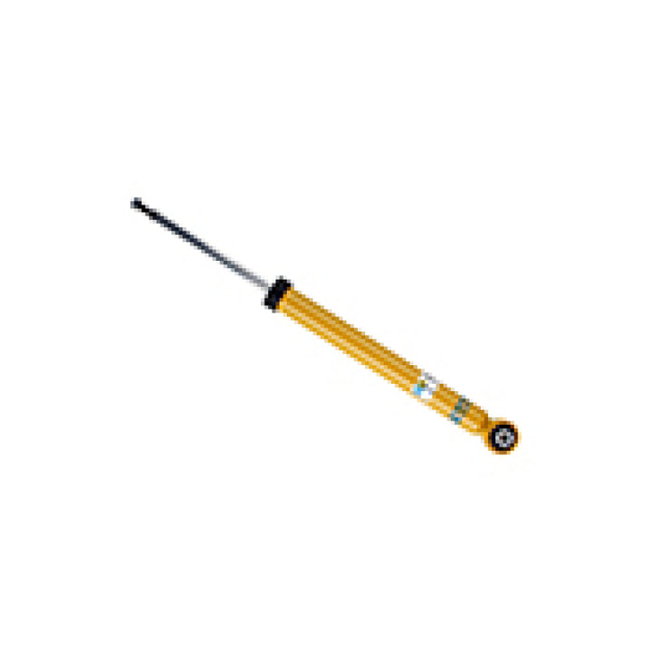 Bilstein B8 Performance Plus 17-19 Audi A4 / A4 Quattro Rear Monotube Shock.