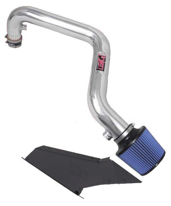 Injen 10-12 VW MKVI GTI 2.0L TSI Polished Cold Air Intake.