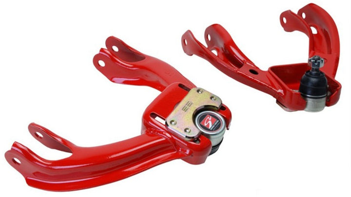 Skunk2 Pro Series 90-93 Acura Integra Adjustable Front Camber Kits (+/- 3.3 Degrees).